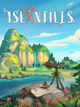 Image de Islantiles