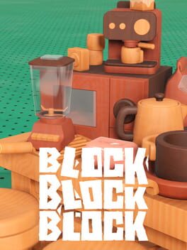 Image de Block Block Block