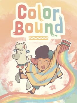 Image de Colorbound