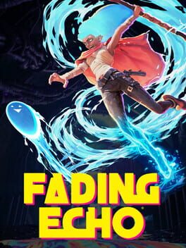 Image de Fading Echo