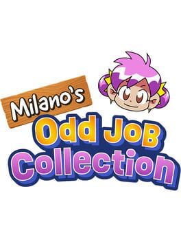 Image de Milano’s Odd Job Collection