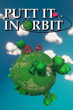 Image de Putt It in Orbit