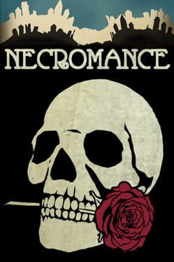 Image de Necromance