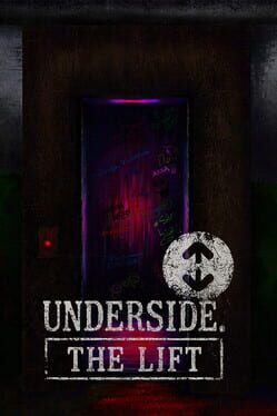 Image de Underside: The Lift