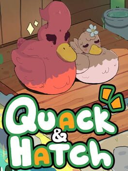Image de Quack & Hatch
