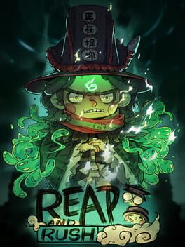 Image de Reap and Rush