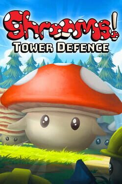 Image de Shrooms! Tower Defence