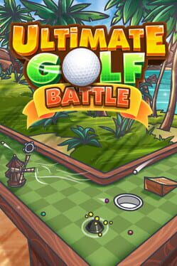 Image de Ultimate Golf Battle