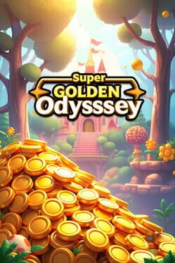 Image de Super Golden Odyssey: 3d Platformer World