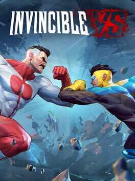 Image de Invincible Vs.