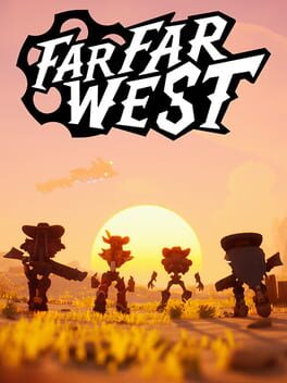 Image de Far Far West