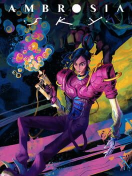 Ambrosia Sky: Act One