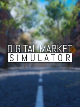 Image de Digital Market Simulator