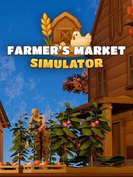 Image de Farmer’s Market Simulator