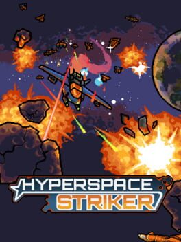 Image de Hyperspace Striker