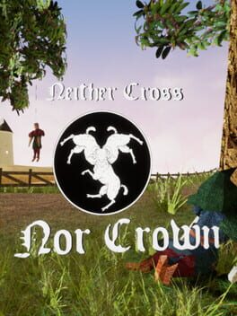 Image de Neither Cross Nor Crown