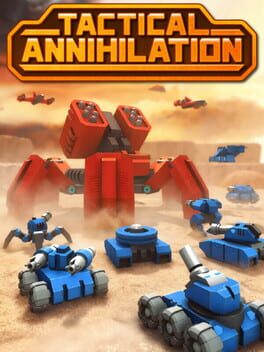 Image de Tactical Annihilation