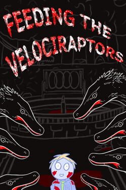 Image de Feeding the Velociraptors