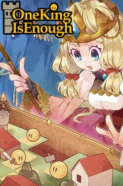 Image de One King Is Enough