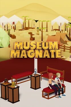 Image de Museum Magnate
