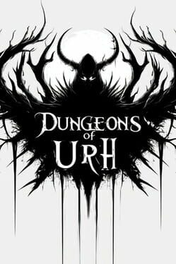 Image de Dungeons of Uhr