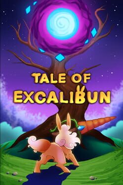 Tale of Excalibun