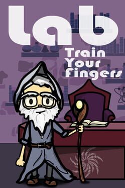 Image de Train Your Fingers: Lab