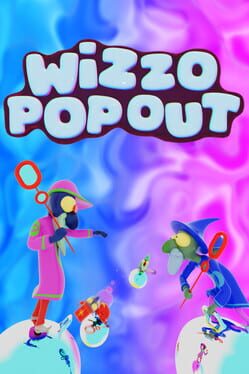 Image de Wizzo PopOut