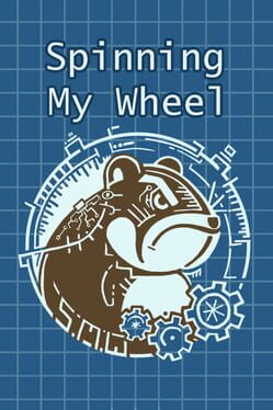 Image de Spinning My Wheel