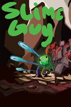 Image de Slime Guy
