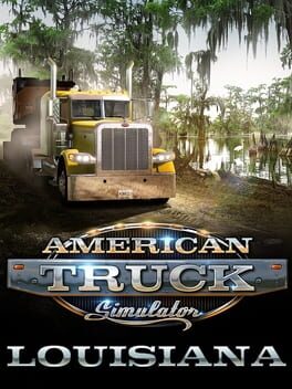 Image de American Truck Simulator: Louisiana