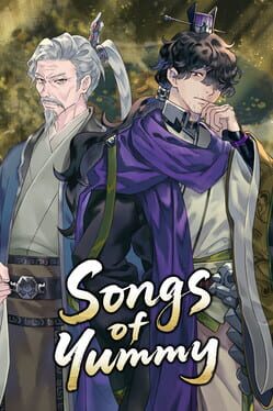 Image de Songs of Yummy