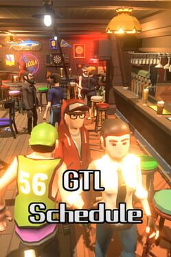 Image de GTL Schedule