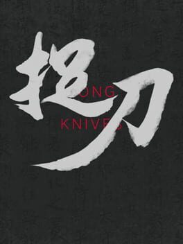 Image de Long Knives