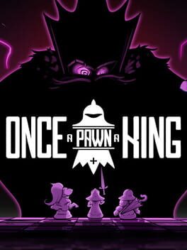 Image de Once a Pawn a King
