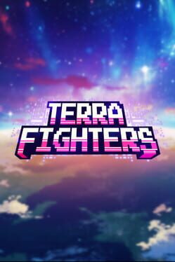 Image de Terra Fighters