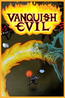 Image de Vanquish Evil