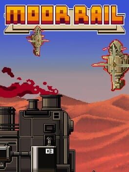 Image de Moor Rail