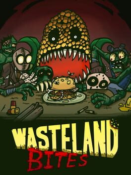 Image de Wasteland Bites