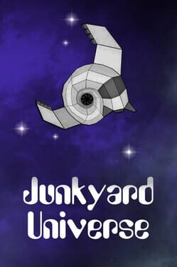 Junkyard Universe