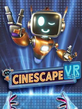 Image de Cinescape VR
