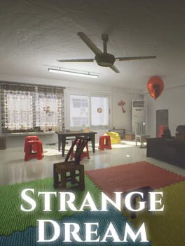 Image de StrangeDream