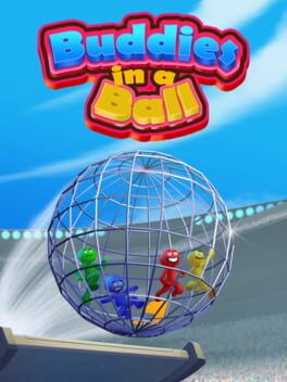Image de Buddies in a Ball