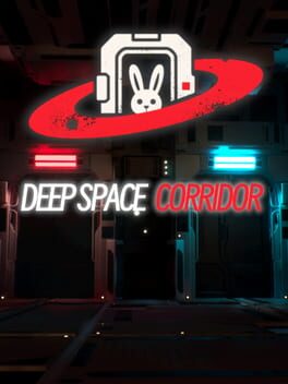 Image de Deep Space Corridor