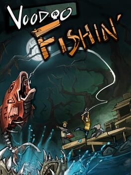 Image de Voodoo Fishin'