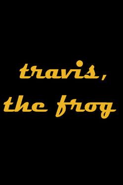 Image de Travis, the Frog
