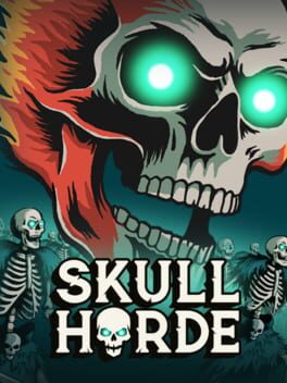 Image de Skull Horde
