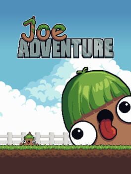 Image de Joe Adventure
