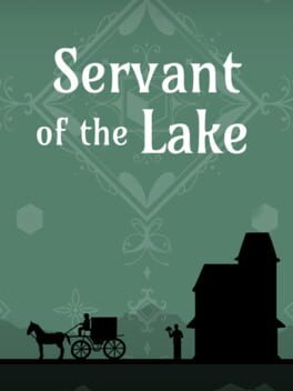 Image de Servant of the Lake