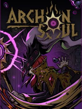 Image de Archon Soul